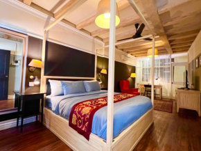Heritage Hideaway Retreat